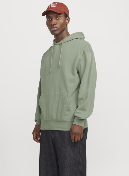 Immagine prodotto Jack & Jones Jjecharge Sweat Hood Noos (L)