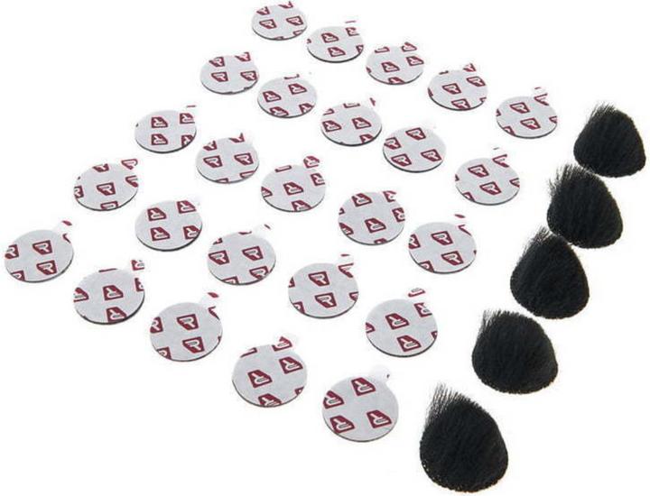 Micro : accessoires
