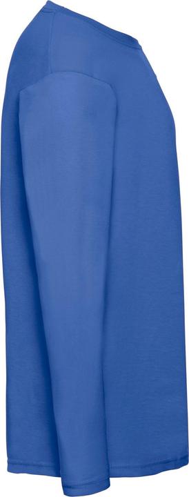 Immagine prodotto Fruit of the Loom Valueweight Maglietta Manica Lunga Uomo (XXL)