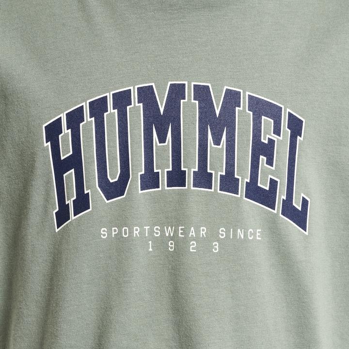 Image du produit hummel Fast T-Shirt S/S (110)