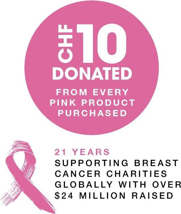 Image du produit ghd glide Hot Brush rose fondant Édition limitée