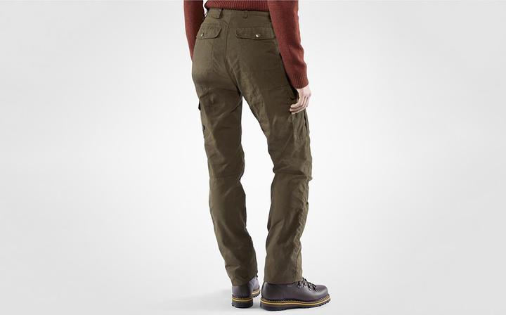 Immagine prodotto Fjällräven Karla Pro (44)