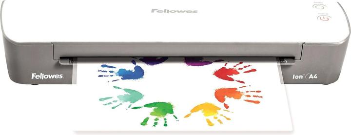 Immagine prodotto Fellowes Ioni (125 µm, A4)