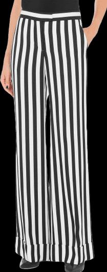 Produktbild Moschino Pantaloni Bianco (44)