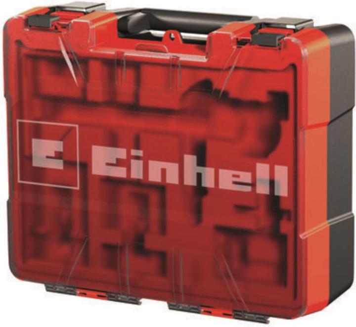 Produktbild Einhell TE-CD 18/40 Li 2x 2 Ah Akku-Bohrschrauber (Akkubetrieb)