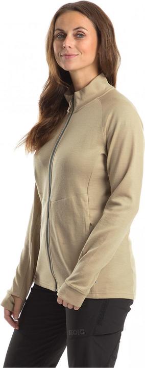 Image du produit Stoic Veste Mérino260 StadjanSt. pour femme (42, XL)