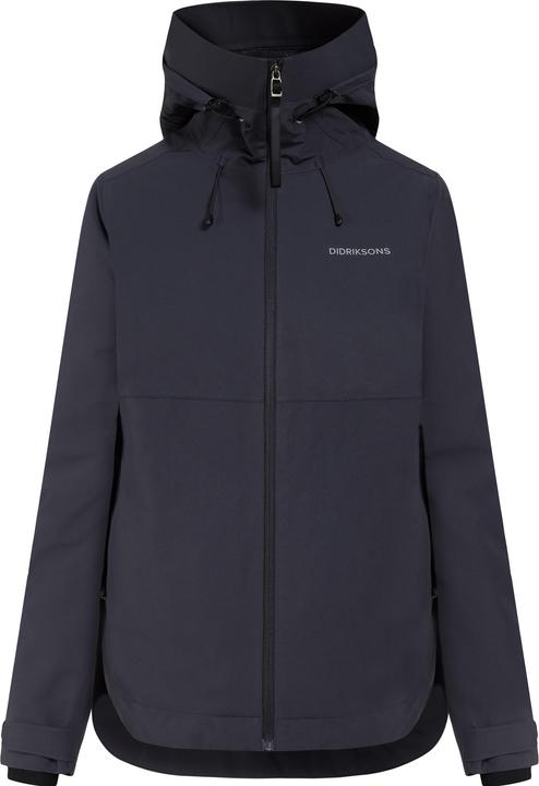 Actual product image Didriksons Women's Jennie Jacket 2 (42, XL)