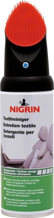Image du produit Nigrin Entretien des textiles (400 ml)