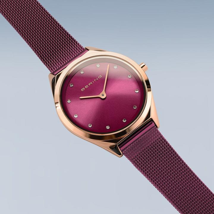 Immagine prodotto Bering Ultra sottile (Orologio da polso analogico, 31 mm)