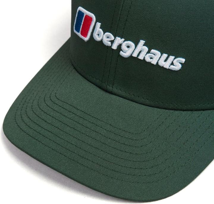Produktbild Berghaus Logo Recognition Trucker Cap