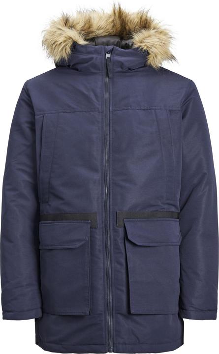 Jack & Jones Kapuzen Parka
