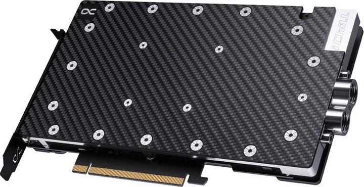 Produktbild Inno3D GeForce RTX 4090 iChill Frostbite Pro (24 GB)