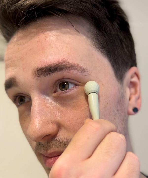 Produktbild UpCircle Augenrolle
