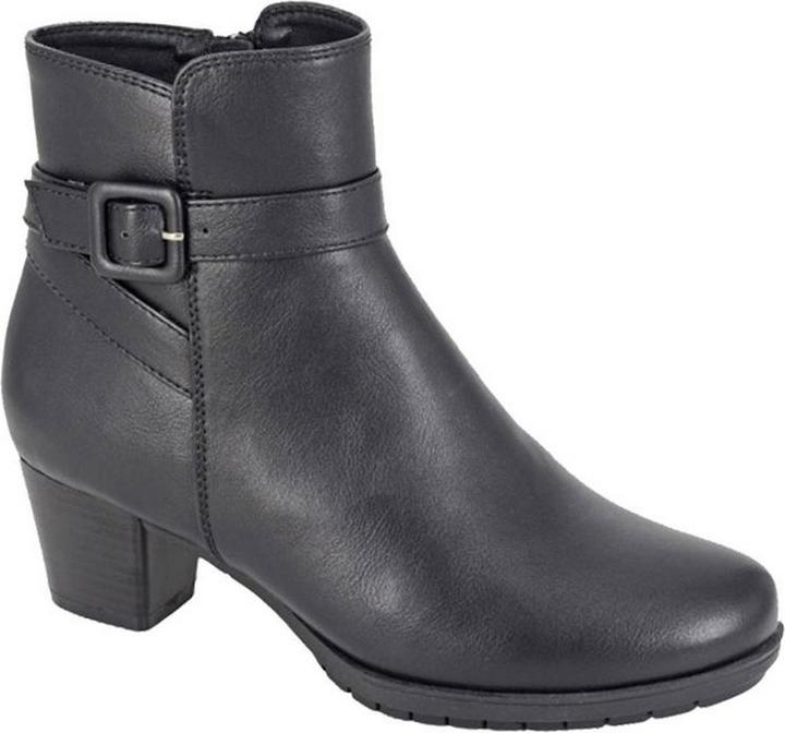 Produktbild Cipriata Stiefeletten Clodia MemorySchaum (36)