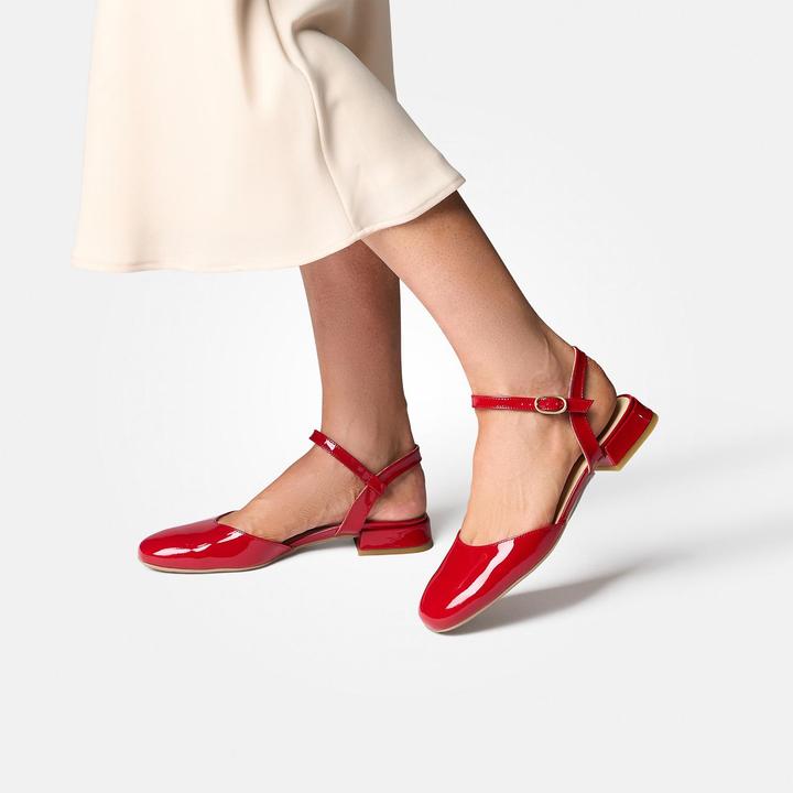 Actual product image Paul Green Pumps (38.5)