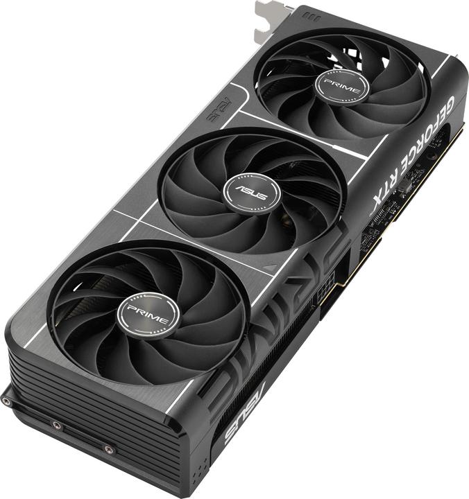 Actual product image ASUS PRIME-RTX5060TI-O16G-GAMING (16 GB)