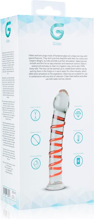 Produktbild Gildo Nr. 15