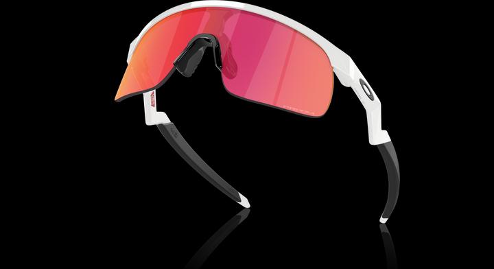 Produktbild Oakley Resistor (Polished White, prizm field)
