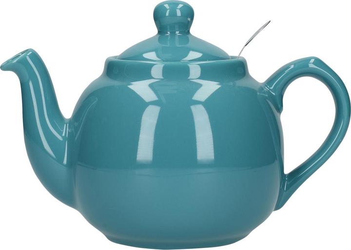 Actual product image London Pottery Teapot (0.60 l)