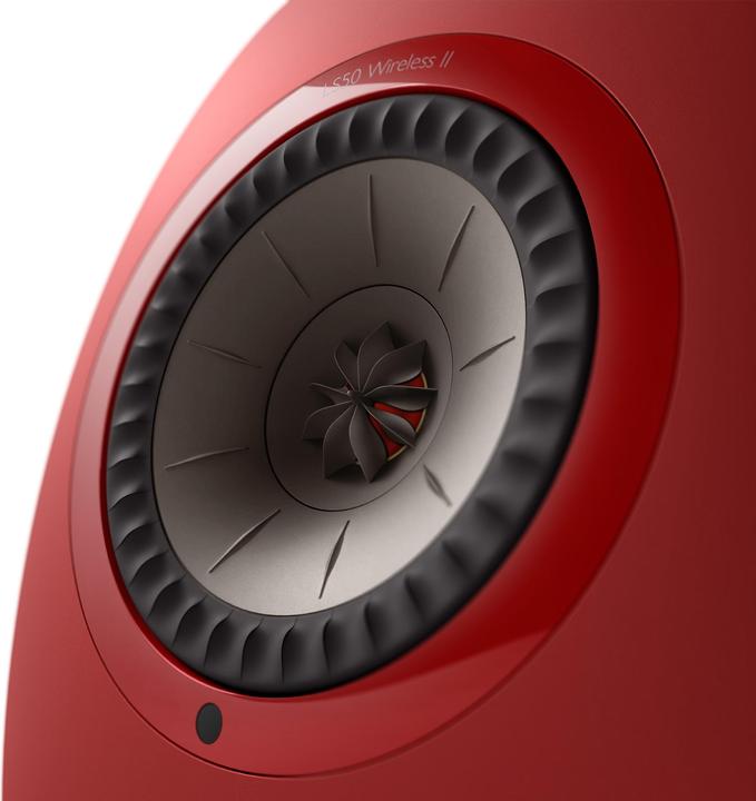 Immagine prodotto KEF LS50 senza fili II (1 pz., 380 W)