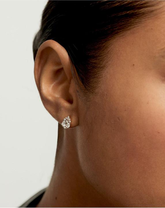 Image du produit Pd Paola Einzelner Ohrschmuck (Argent 925)