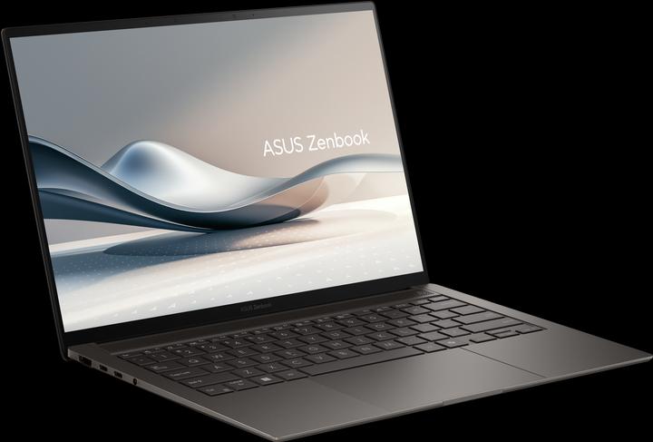 Produktbild ASUS Zenbook S 14 (14", Intel Core Ultra 7 256V, 16 GB, 1000 GB, DE)