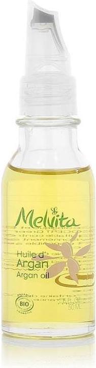 Melvita Arganoel (Körperöl, 50 ml)
