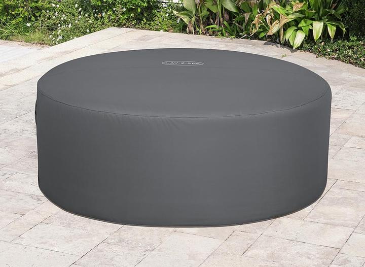 Image du produit Bestway Lay-Z-Spa Couverture Thermique Ronde 170x66cm