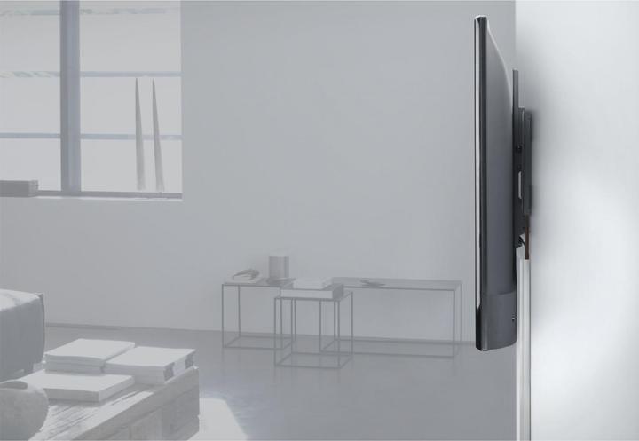 Produktbild One for All Kunststoff Kabelkanal 1 Meter WM 5031 (Kabelkanal, 110 cm)