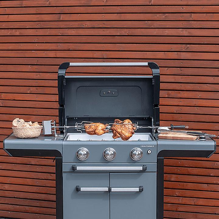 Immagine prodotto Campingaz Kit rosticceria modulare culinaria