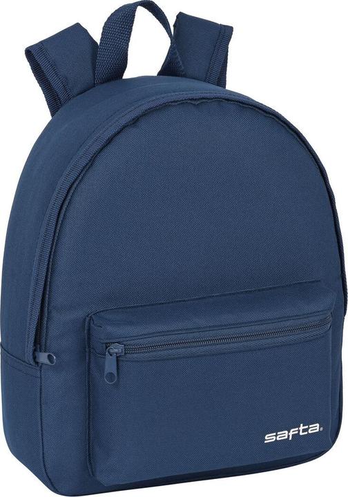 Produktbild Safta Rucksack Mini Marineblau 27 x 32 x 10 cm