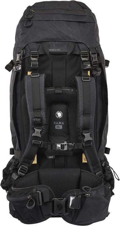 Produktbild Fjällräven Kajka (75 l)