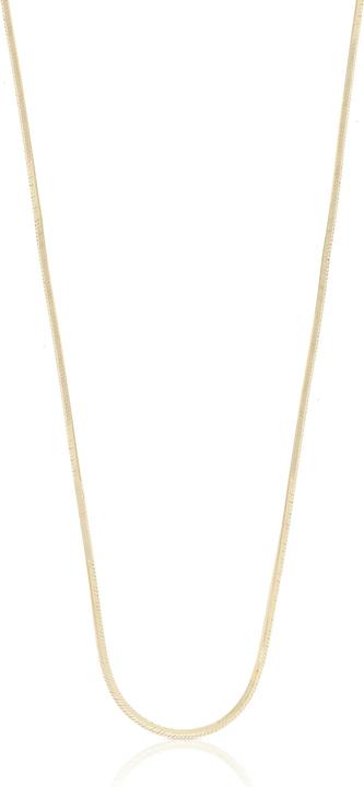 Image du produit Muau Serpent (Or rose ou tout simplement en argent, Or jaune, Or blanc, 42 cm)