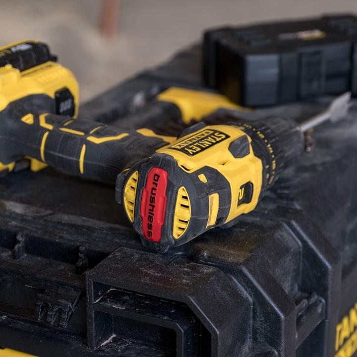 Image du produit Stanley FMC627D2 (Fonctionnement sur batterie)