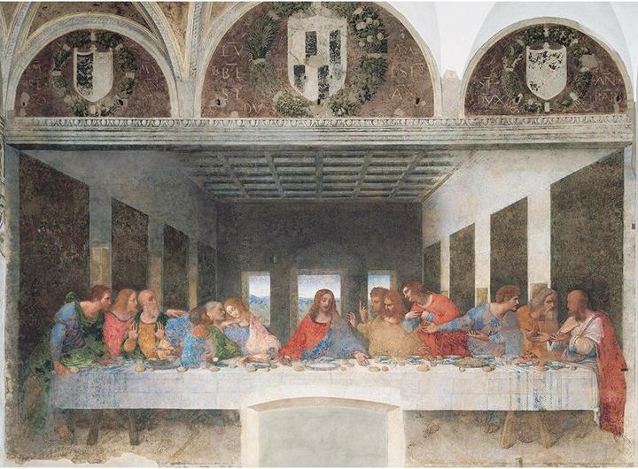 Immagine prodotto Clementoni 1000 Collezione del Museo (1000 pezzi)