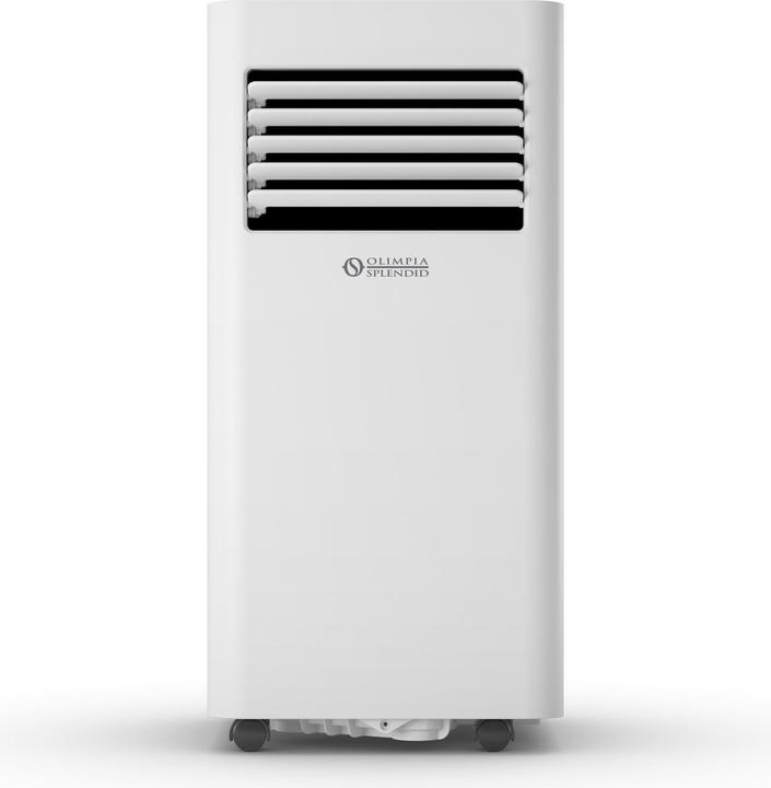 Immagine prodotto Olimpia Splendid Dolceclima 12 Wifi (35 m², 9895.21 BTU/h)