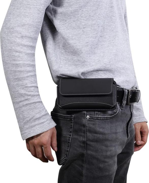 Produktbild Cover-Discount Oxford Gürteltasche S