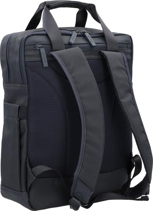 Produktbild Harbour 2nd City Lights Rucksack 40 cm Laptopfach (13 l)