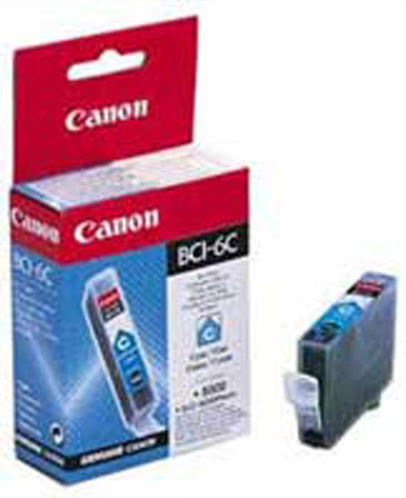 Immagine prodotto Canon Bci-6c (C)