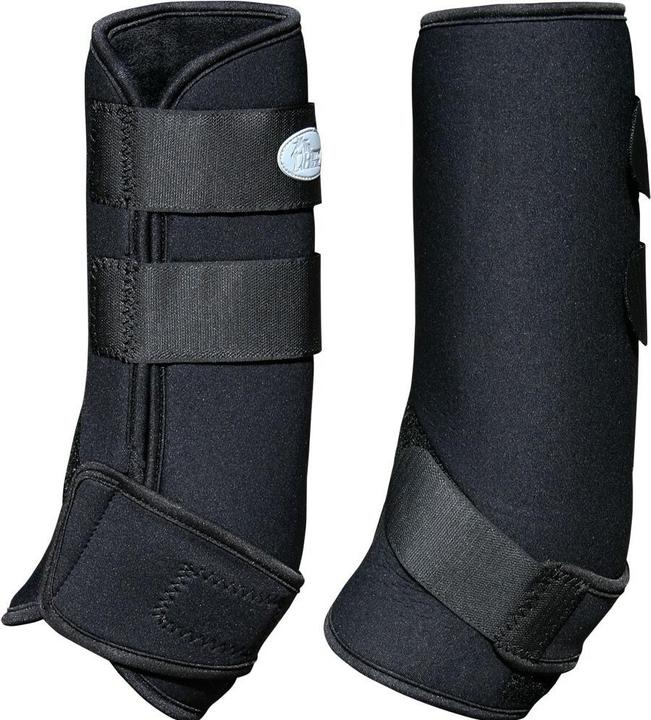 Harry's Horse Beenbeschermer memoryfoam