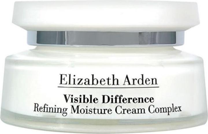 Elizabeth Arden Visible Difference Refining Moisture Cream Complex