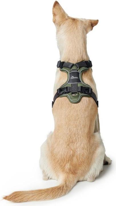 Produktbild Hunter Geschirr Divo (L, Hund, Hundesport)