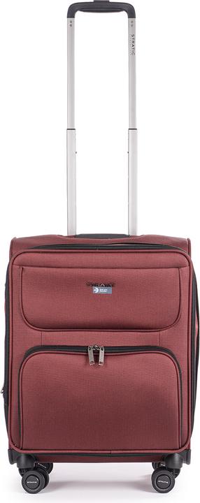 Image du produit Stratic Bendigo Light + valise (48 l, Bagage à main (jusqu'à 50l))