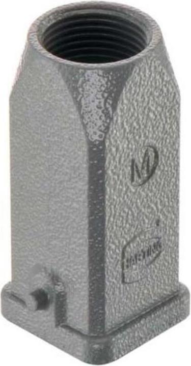 Produktbild Harting Tyllehus Han® 3A-gg-M20 19200031440 1 stk