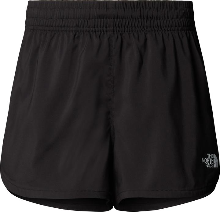 Actual product image North Face Flex Woven 3in (L)