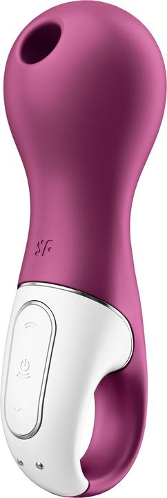 Produktbild Satisfyer Lucky Libra