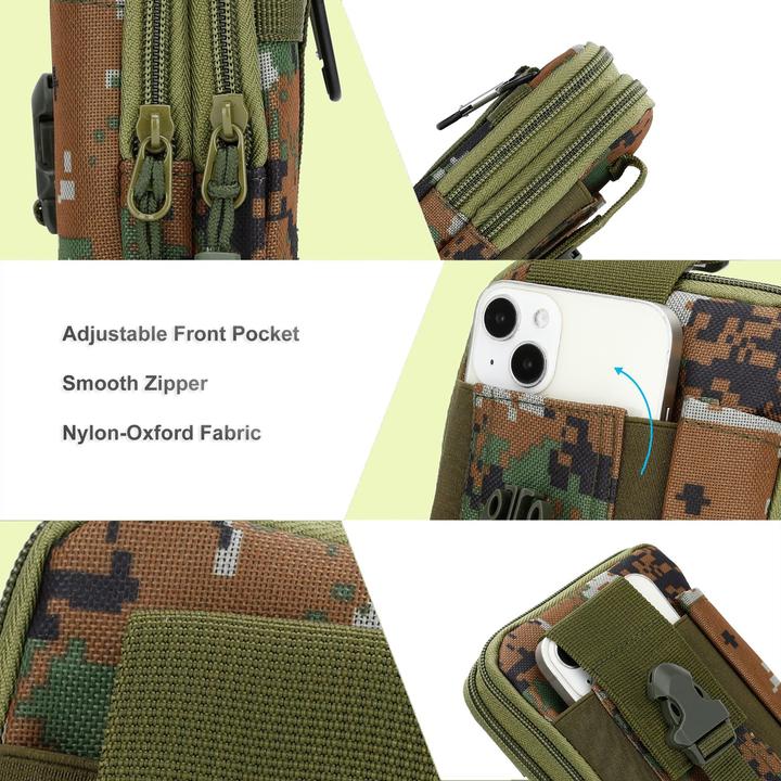 Actual product image Cadorabo Case for Nokia 8.3 Outdoor Cover (Nokia 8.3)