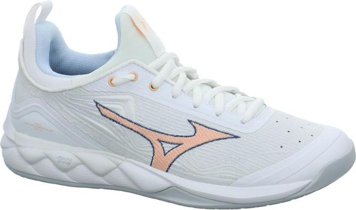 Produktbild Mizuno Wave Luminous 2 W (38)