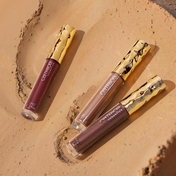 Produktbild Catrice DESERT DUNE Shimmer Eye Tint (Dune Breeze)