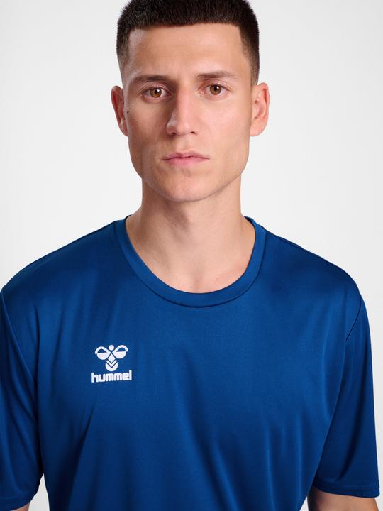 Immagine prodotto hummel Maglia Hmlessential S/S (M)